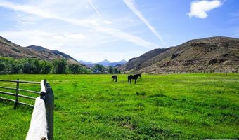 5479 Challis Creek Rd, Challis, ID 83226