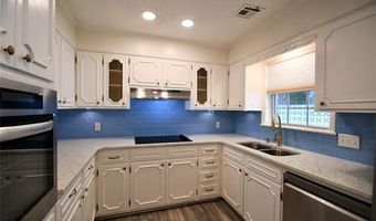 1604 Broadway Blvd W, Ada, OK 74820