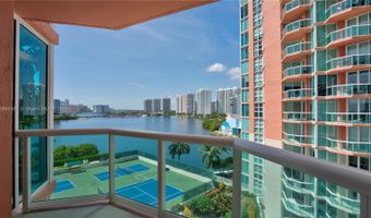 3370 Hidden Bay Dr 909, Aventura, FL 33180