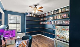 2081 Johnston Rd, Benton, MS 39039