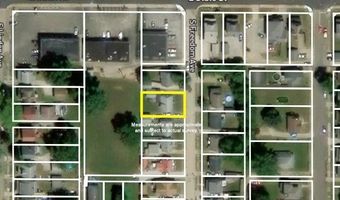 2043 S Freedom Ave, Alliance, OH 44601