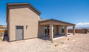 531 Cleopatra Hill Rd Lot 141, Clarkdale, AZ 86324
