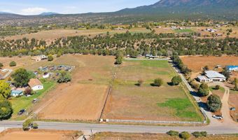 Los Pinos Park 11A Camino de Adelaida, Arroyo Seco, NM 87514