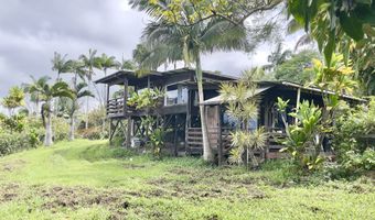 84-539 TELEPHONE EXCHANGE Rd, Captain Cook, HI 96704