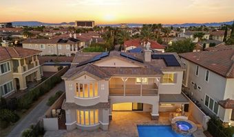 1939 Orchard Mist St, Las Vegas, NV 89135