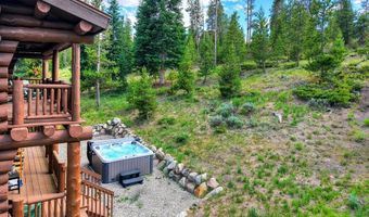 922 BRADDOCK Dr, Breckenridge, CO 80424