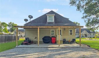 111 W Clara Ave, Alma, MO 64001