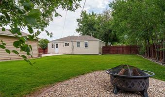 1615 20th St, Cody, WY 82414