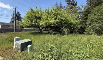 6801 MAGNOLIA Ct Lot #1, Brookings, OR 97415