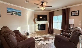 604 NE Ave E Pl, Andrews, TX 79714