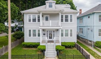 29 Minot 2, Boston, MA 02122