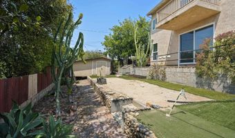 7337 W Point Ave, La Mesa, CA 91942