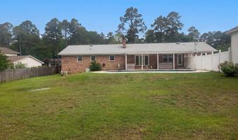 1307 Sunnyhill Dr, Camden, SC 29020