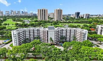 3101 N Country Club Dr 209, Aventura, FL 33180