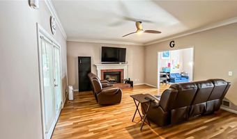 3760 Mashie Ct, Acworth, GA 30101