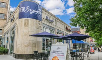 2901 NEWARK St NW, Washington, DC 20008