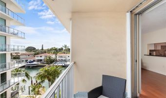 9440 W Bay Harbor Dr 5B, Bay Harbor Islands, FL 33154