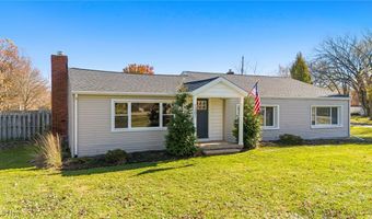 1301 N Main St, Amherst, OH 44001