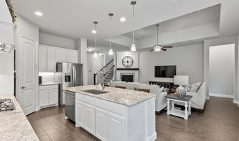 1203 Tiana St, Anna, TX 75409