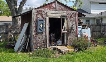 712 S Clinton St, Alexandria, IN 46001