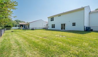 2924 Coles Creek Ln, Indianapolis, IN 46217
