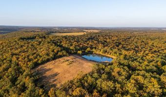 TBD Hooser Rd, McAlester, OK 74501