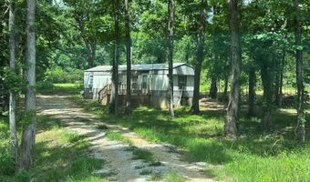 739 Hwy 9W Home In Paris In Lafayette County, Bruce, MS 38915