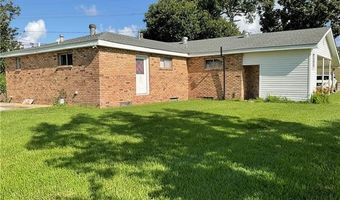 10791 RIVER Rd, Ama, LA 70031