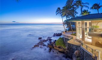 4324 Kaikoo Pl, Honolulu, HI 96816