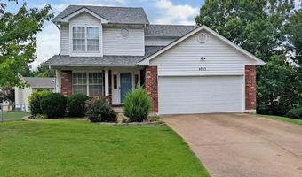 4043 Sun Tide Ct, Arnold, MO 63010