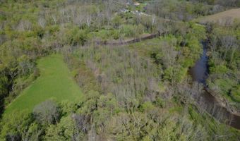 Cherry Hill Rd, Albion, PA 16401