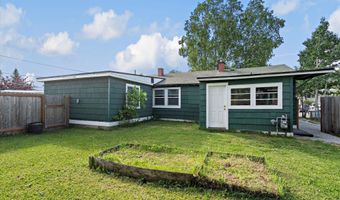 1801 Cleveland Ave, Anchorage, AK 99517