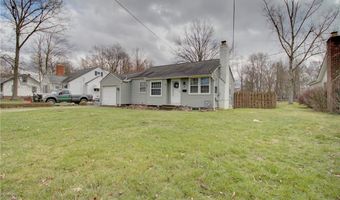 45 French St, Berea, OH 44017