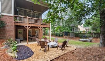 6 Hazelbrook Way, Acworth, GA 30101