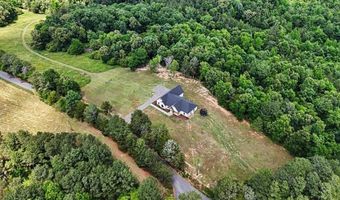 464 Lancaster Rd SW, Adairsville, GA 30103