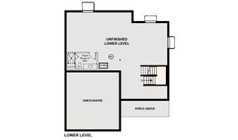 27902 E Glasgow Pl Plan: Larkspur | Residence 40212, Aurora, CO 80016