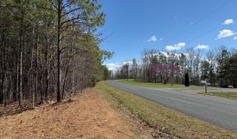 MOUNTAIN CUT RD lot C, Appomattox, VA 24522