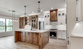 8141 Longbow Dr, Arcadia, OK 73007