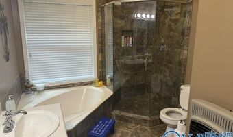732 Wheeler Dr NE, Arab, AL 35016