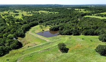 S Part Of Tract 54 FM 1655, Alvord, TX 76225