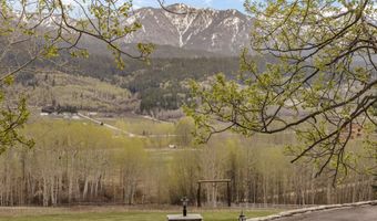 244 BLACK MOUNTAIN Ln, Alpine, WY 83128