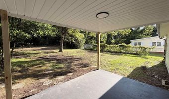 2518 W 14TH St, Anniston, AL 36201
