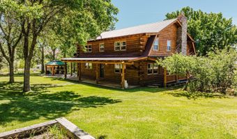 1 Mountain View Camp Rd, Deeth, NV 89823