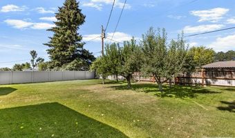 135 Parker Ave, Blackfoot, ID 83221
