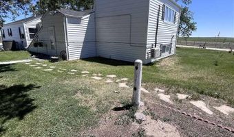 6242 HALL, Alliance, NE 69301