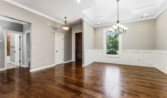 3305 SW Mahogany Ave, Bentonville, AR 72713