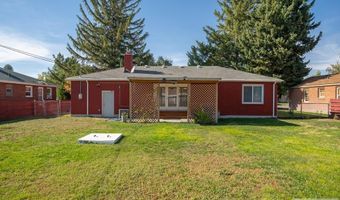 770 S Stout Ave, Blackfoot, ID 83221