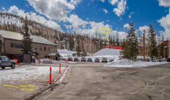 407 S Vasels Rd, Brian Head, UT 84719