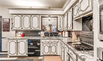 3118 Shady Lane Dr, Anadarko, OK 73005