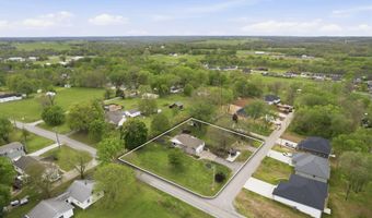 509 N Calhoun Ave, Ash Grove, MO 65604